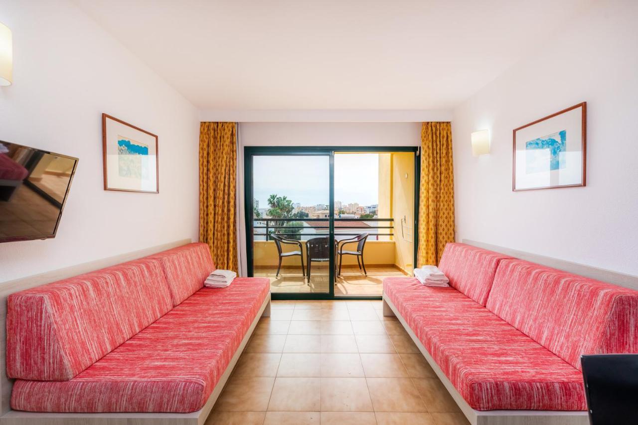 Apto Con Terraza 304 Hébergement de vacances