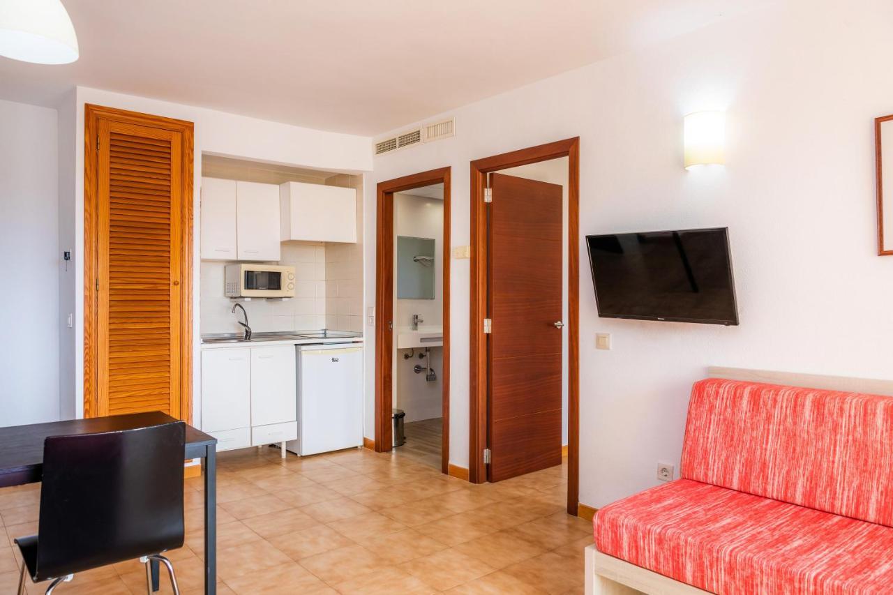 Apto Con Terraza 304 Hébergement de vacances Cala Millor (Mallorca)