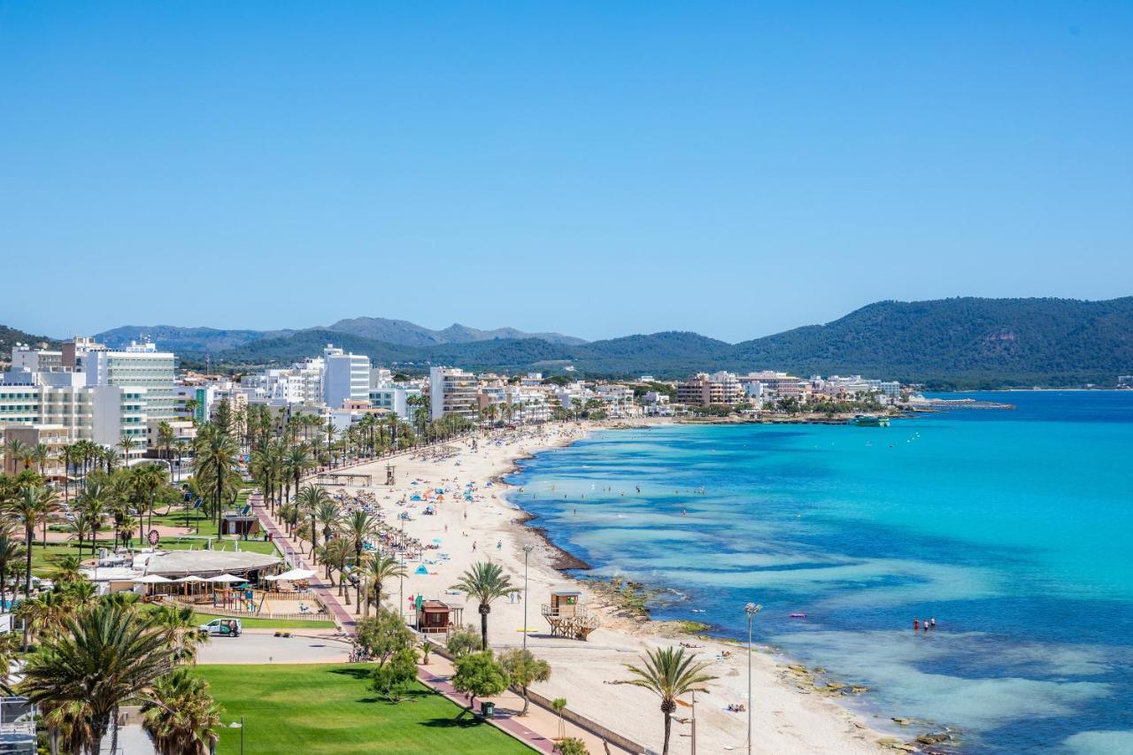 Apto Con Terraza 304 Hébergement de vacances