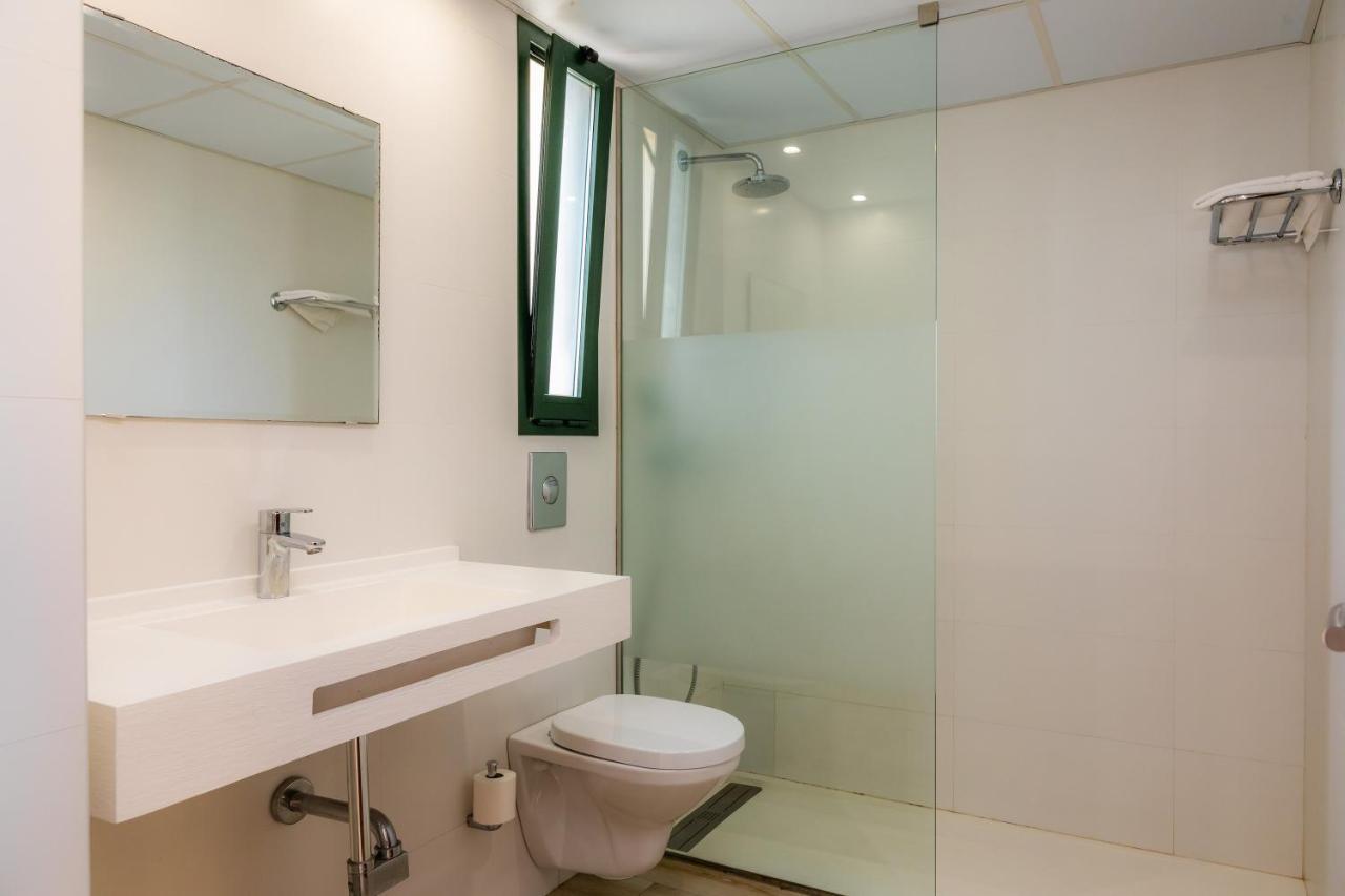 Apto Con Terraza 304 Hébergement de vacances