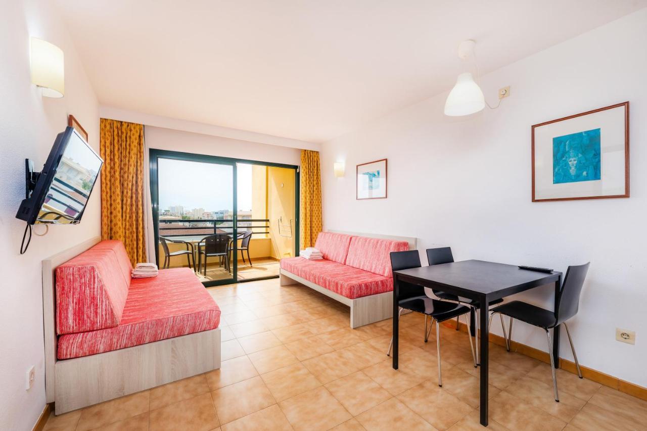 Hébergement de vacances Apto Con Terraza 304 Cala Millor (Mallorca)